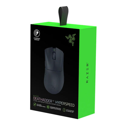 Razer DeathAdder V3 HyperSpeed -  Gaming Mouse