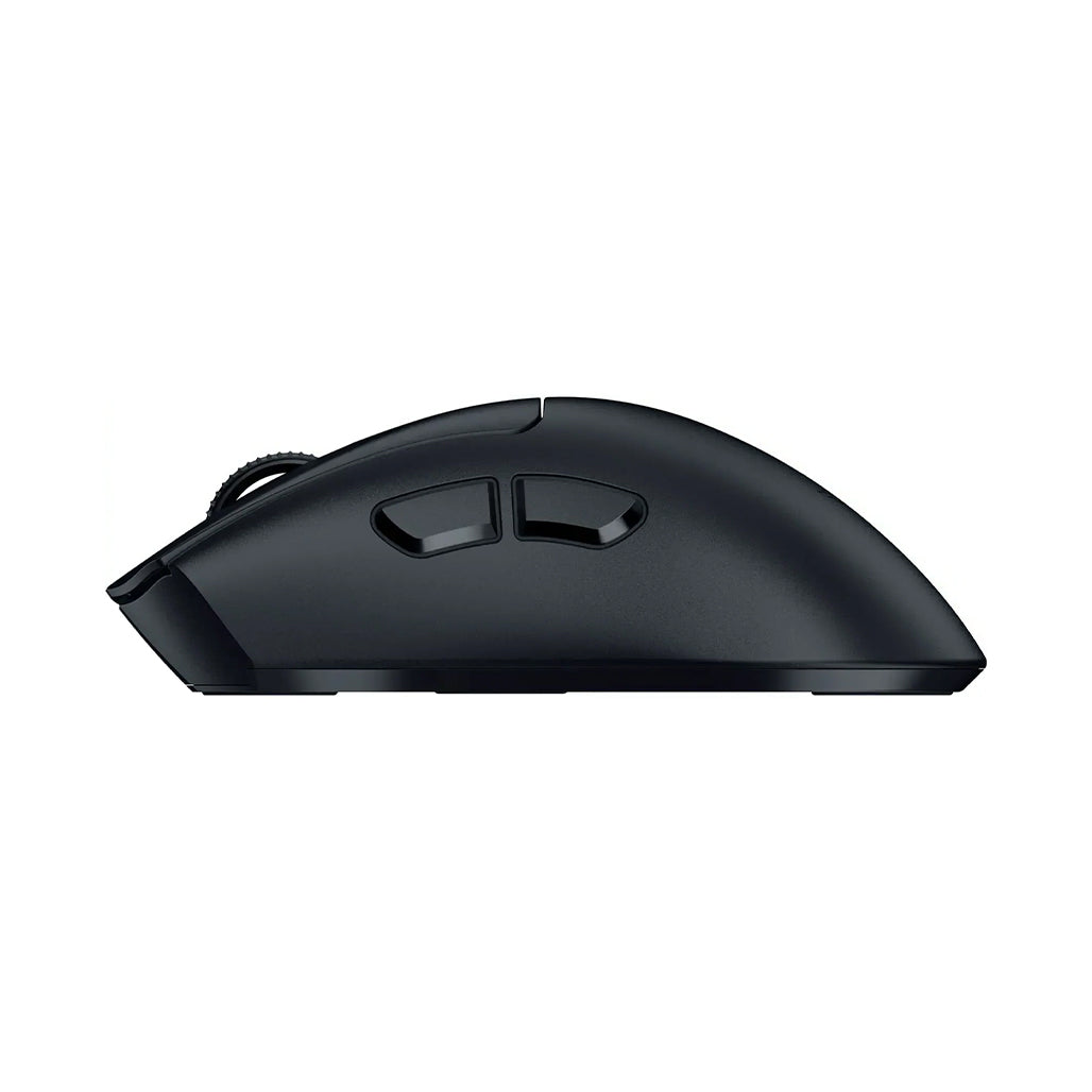 Razer DeathAdder V4 Pro - Ultra-LightWeight Wireless Ergonomic ESports Mouse