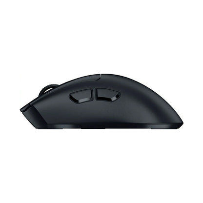 Razer DeathAdder V4 Pro - Ultra-LightWeight Wireless Ergonomic ESports Mouse