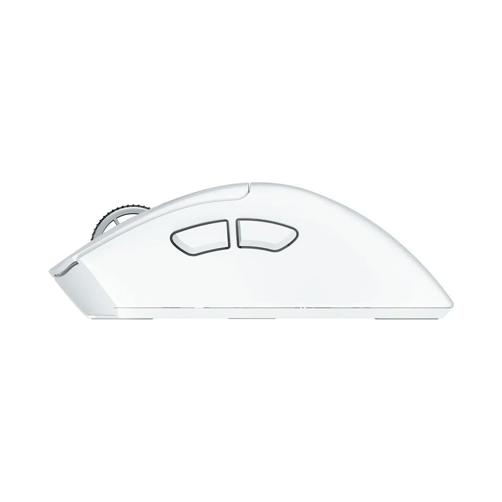 Razer DeathAdder V4 Pro - Ultra-LightWeight Wireless Ergonomic ESports Mouse