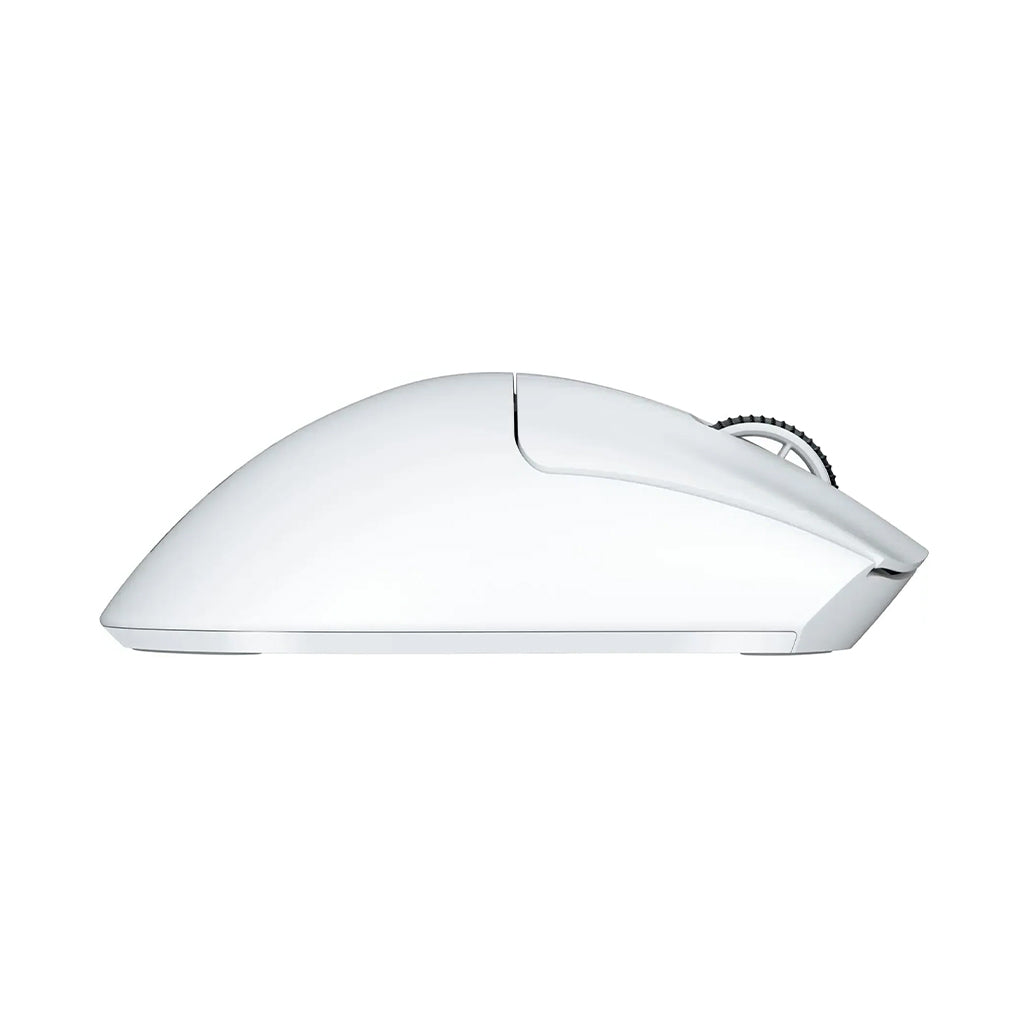 Razer DeathAdder V4 Pro - Ultra-LightWeight Wireless Ergonomic ESports Mouse