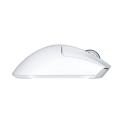 Razer DeathAdder V4 Pro - Ultra-LightWeight Wireless Ergonomic ESports Mouse