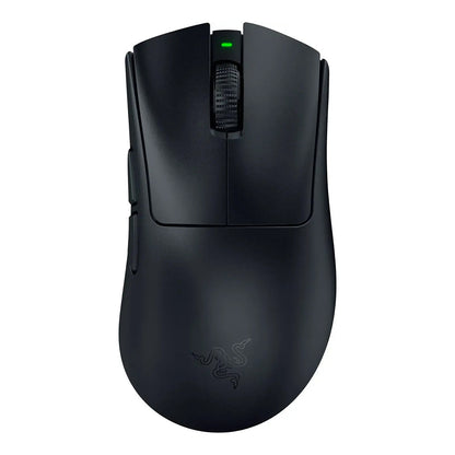 Razer DeathAdder V4 Pro - Ultra-LightWeight Wireless Ergonomic ESports Mouse
