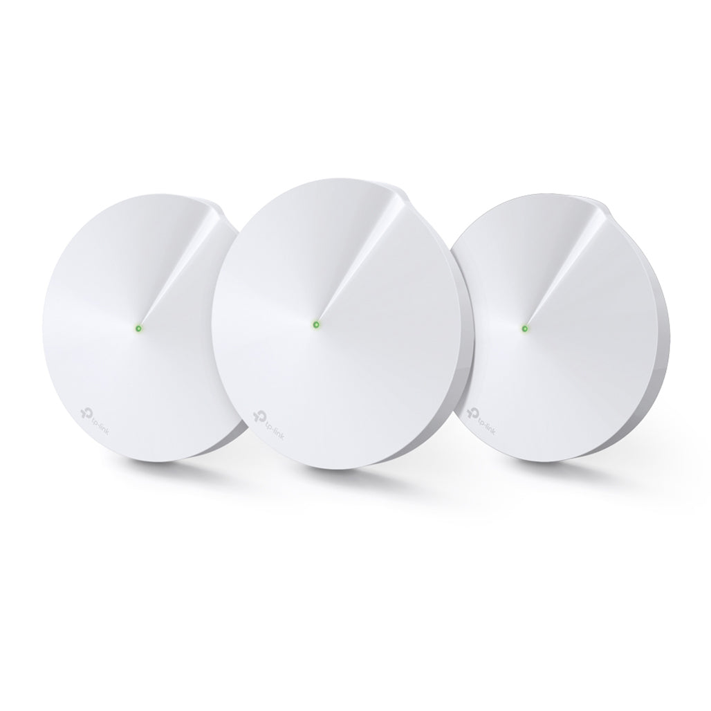 TP-Link Deco M5 - AC1300 Whole Home Mesh Wi-Fi System