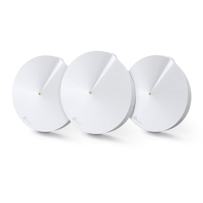 TP-Link Deco M5 - AC1300 Whole Home Mesh Wi-Fi System