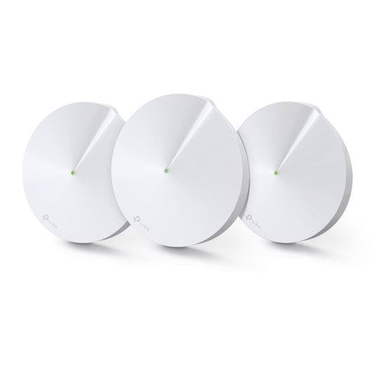 TP-Link Deco M5 - AC1300 Whole Home Mesh Wi-Fi System