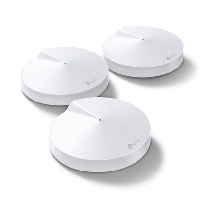 TP-Link Deco M5 - AC1300 Whole Home Mesh Wi-Fi System
