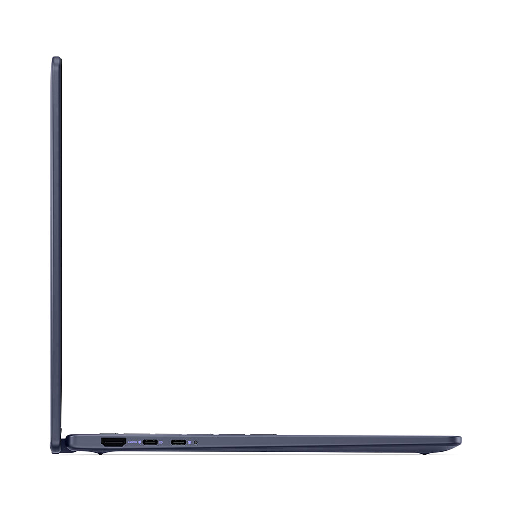Dell 14 Plus 2-IN1- Laptop - 14" Touchscreen - Ryzen AI 5 340 - 16GB Ram - 512GB SSD - AMD Radeon Graphics