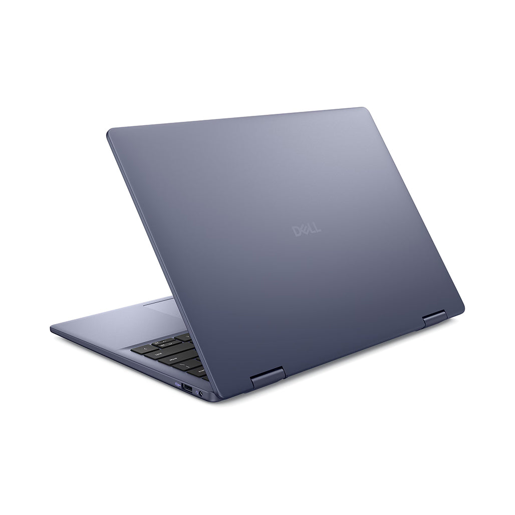 Dell 14 Plus 2-IN1- Laptop - 14" Touchscreen - Ryzen AI 5 340 - 16GB Ram - 512GB SSD - AMD Radeon Graphics