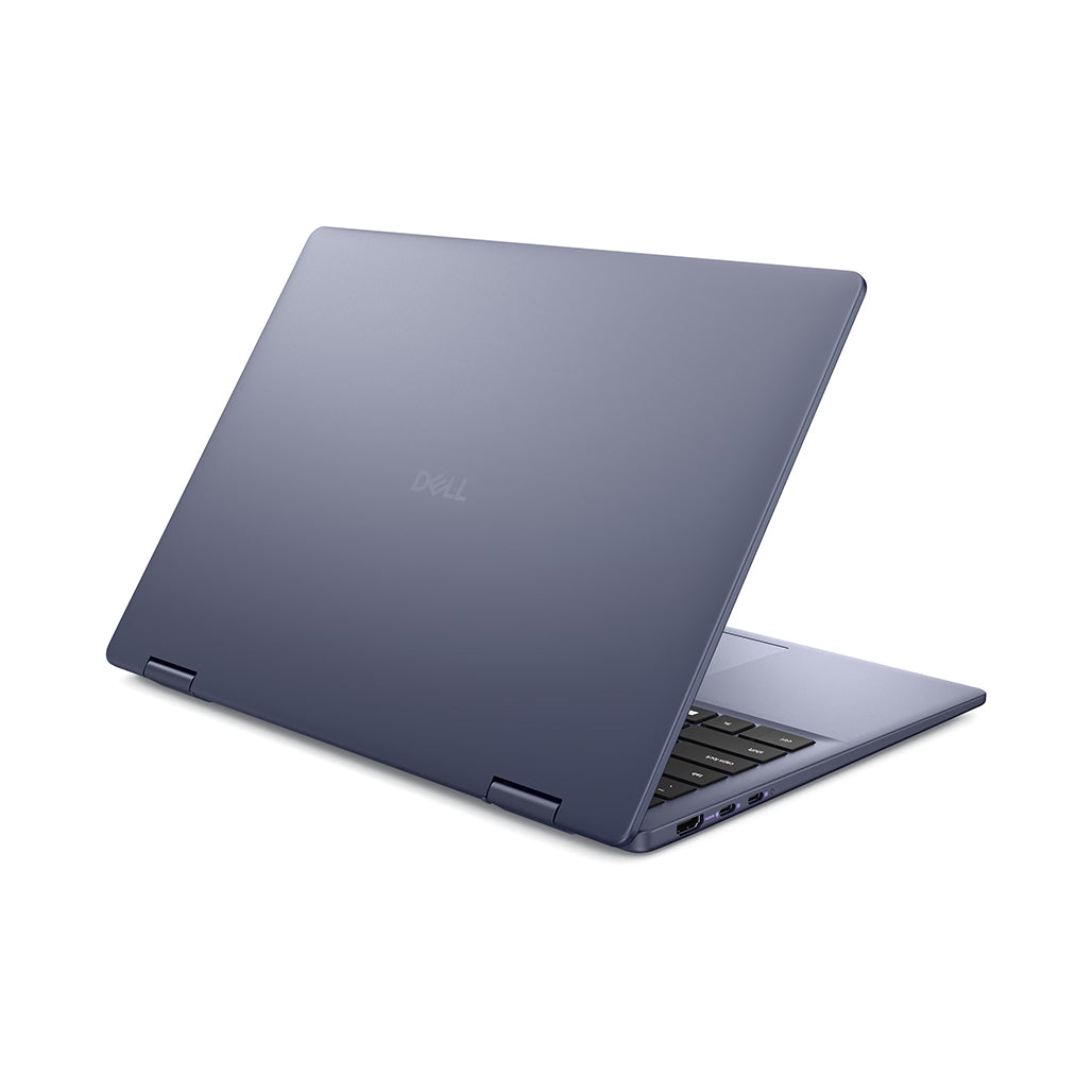 Dell 14 Plus 2-IN1- Laptop - 14" Touchscreen - Ryzen AI 5 340 - 16GB Ram - 512GB SSD - AMD Radeon Graphics