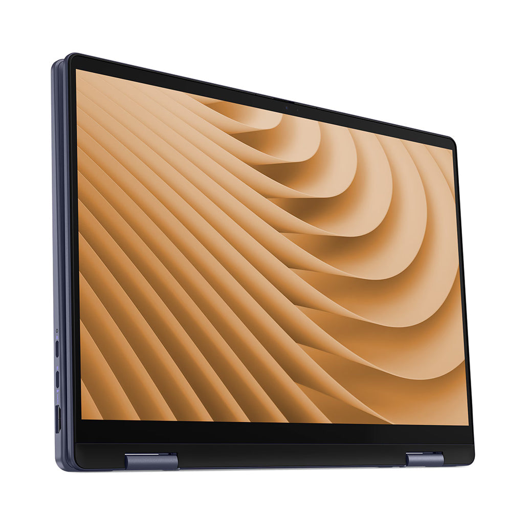 Dell 14 Plus 2-IN1- Laptop - 14" Touchscreen - Ryzen AI 5 340 - 16GB Ram - 512GB SSD - AMD Radeon Graphics