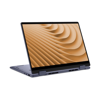Dell 14 Plus 2-IN1- Laptop - 14" Touchscreen - Ryzen AI 5 340 - 16GB Ram - 512GB SSD - AMD Radeon Graphics