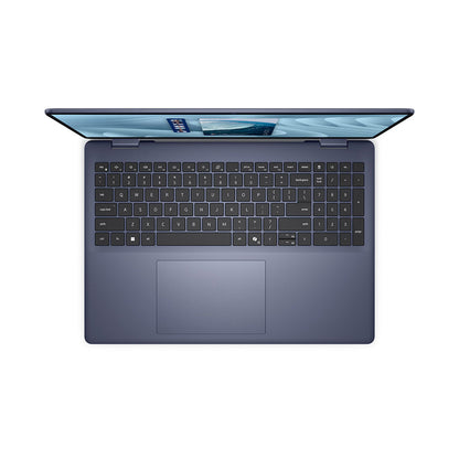 Dell 16 Plus 2-in-1 Laptop - LDB06250-9182BLU-PUS - Core Ultra 9 288V - 32GB RAM - 1TB SSD - Intel Arc Graphics