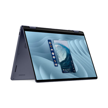 Dell 16 Plus 2-in-1 Laptop - LDB06250-9182BLU-PUS - Core Ultra 9 288V - 32GB RAM - 1TB SSD - Intel Arc Graphics