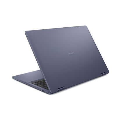 Dell 16 Plus 2-in-1 Laptop - LDB06250-9182BLU-PUS - Core Ultra 9 288V - 32GB RAM - 1TB SSD - Intel Arc Graphics