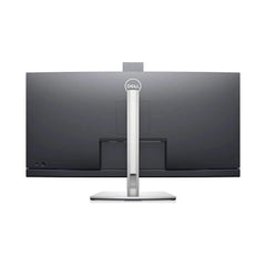 Dell C3422WE 34" WQHD 60Hz Curved Video Conferencing Monitor
