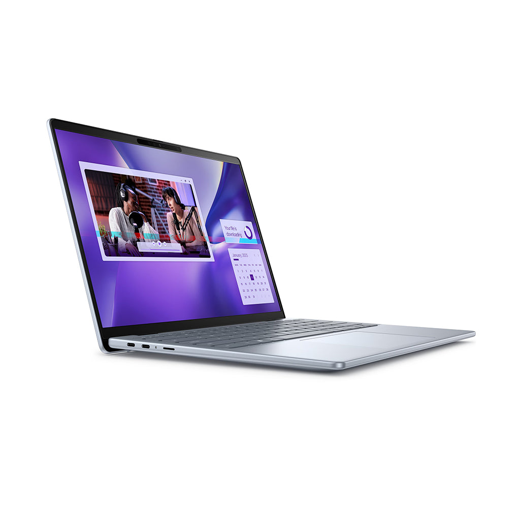 Dell Inspiron 14 Plus 7441 - Copilot+ PC - 14" Touchscreen - Qualcomm Snapdragon® X Plus - 16GB Ram - 256GB SSD - Qualcomm® Adreno™ GPU