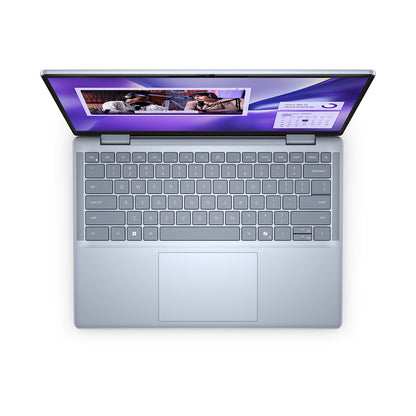 Dell Inspiron 14 Plus 7441 - Copilot+ PC - 14" Touchscreen - Qualcomm Snapdragon® X Plus - 16GB Ram - 256GB SSD - Qualcomm® Adreno™ GPU