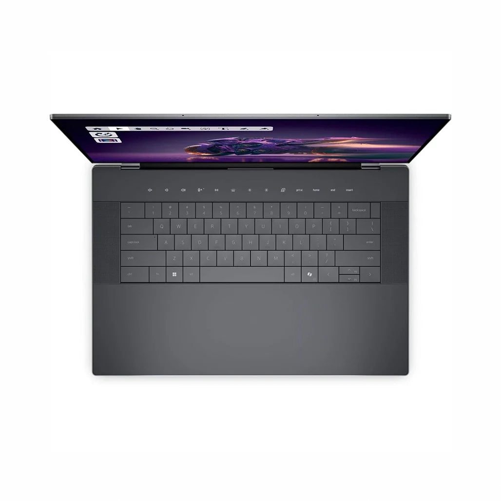 Dell XPS 16 - 16.3" Touchscreen - Core Ultra 9 285H - 32GB Ram - 1TB SSD - RTX 5070 8GB - Graphite