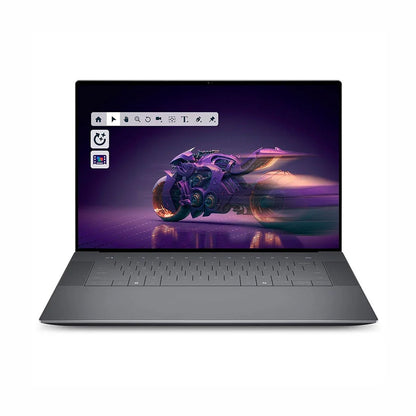 Dell XPS 16 - 16.3" Touchscreen - Core Ultra 9 285H - 32GB Ram - 1TB SSD - RTX 5070 8GB - Graphite
