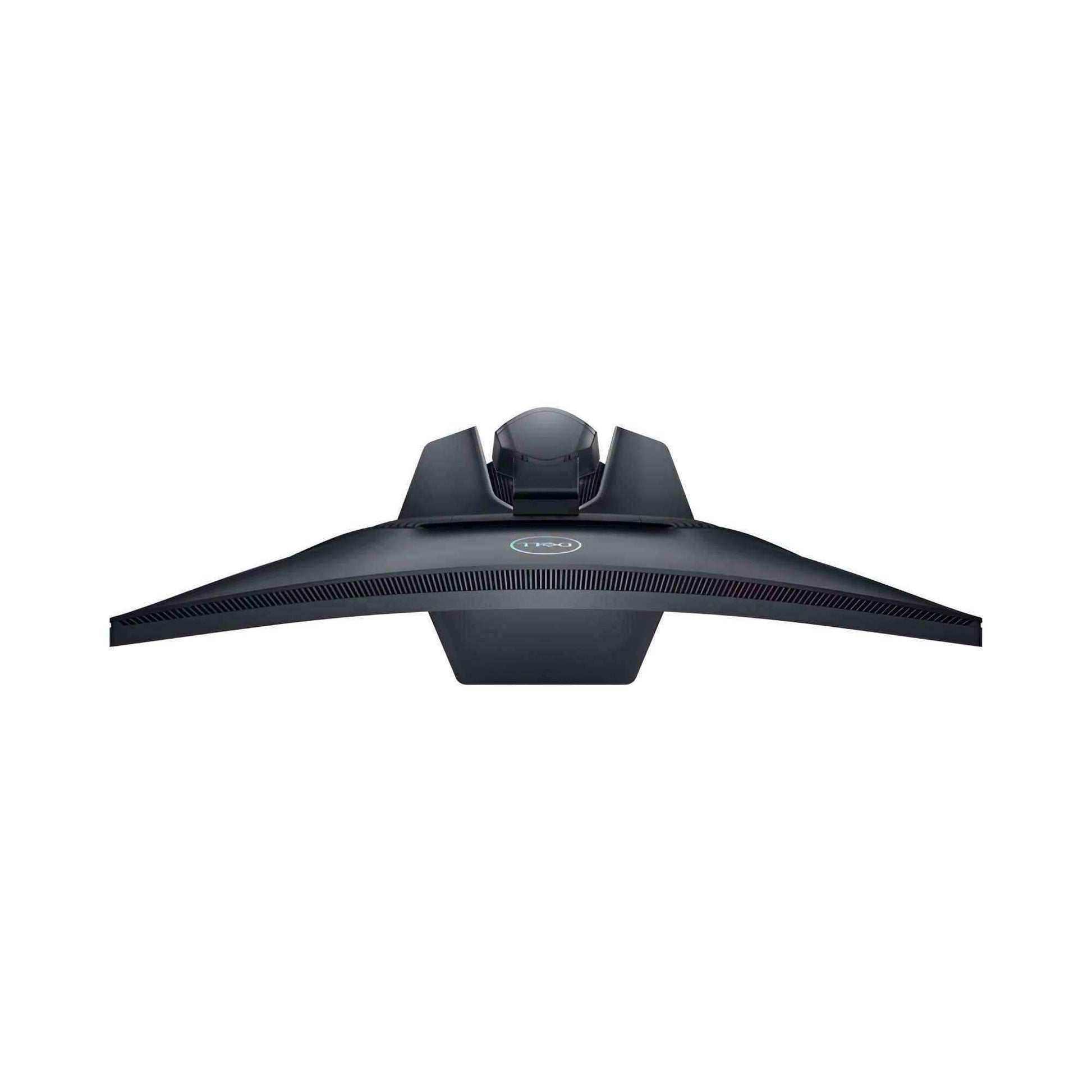 Dell 24" VA LED FHD Curved Gaming Monitor (HDMI 2.0, Display Port 1.2) - Pixel Zones