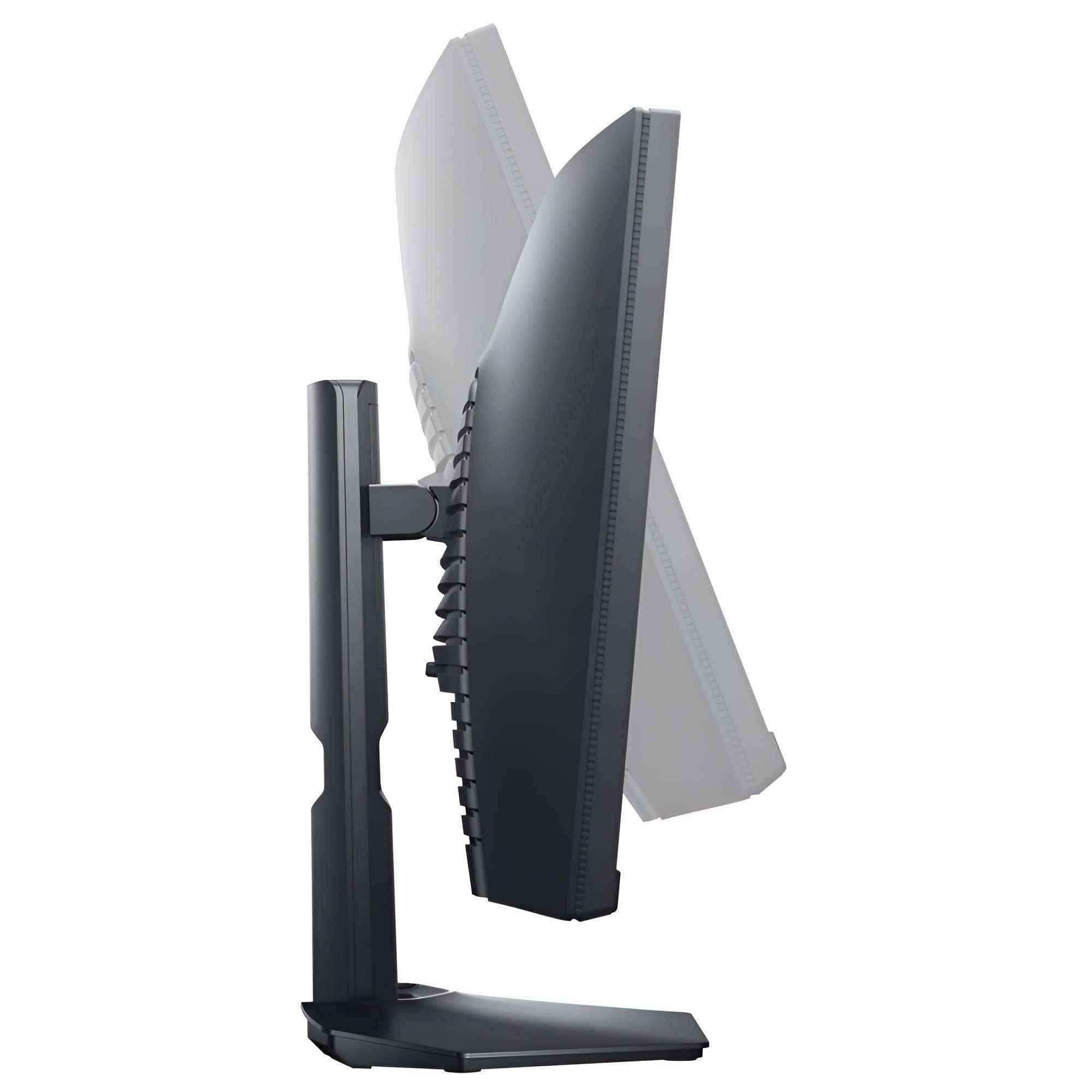 Dell 24" VA LED FHD Curved Gaming Monitor (HDMI 2.0, Display Port 1.2) - Pixel Zones