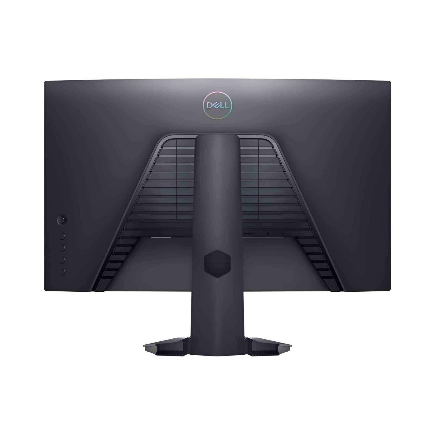 Dell 24" VA LED FHD Curved Gaming Monitor (HDMI 2.0, Display Port 1.2) - Pixel Zones