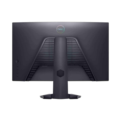 Dell 24" VA LED FHD Curved Gaming Monitor (HDMI 2.0, Display Port 1.2) - Pixel Zones