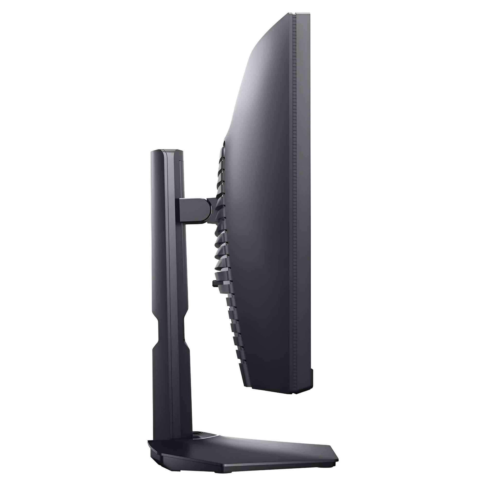 Dell 24" VA LED FHD Curved Gaming Monitor (HDMI 2.0, Display Port 1.2) - Pixel Zones