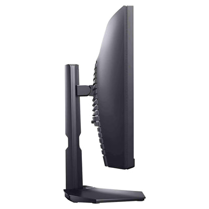 Dell 24" VA LED FHD Curved Gaming Monitor (HDMI 2.0, Display Port 1.2) - Pixel Zones