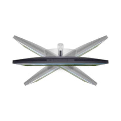 Dell 24 Video Conferencing Monitor C2422HE - Pixel Zones