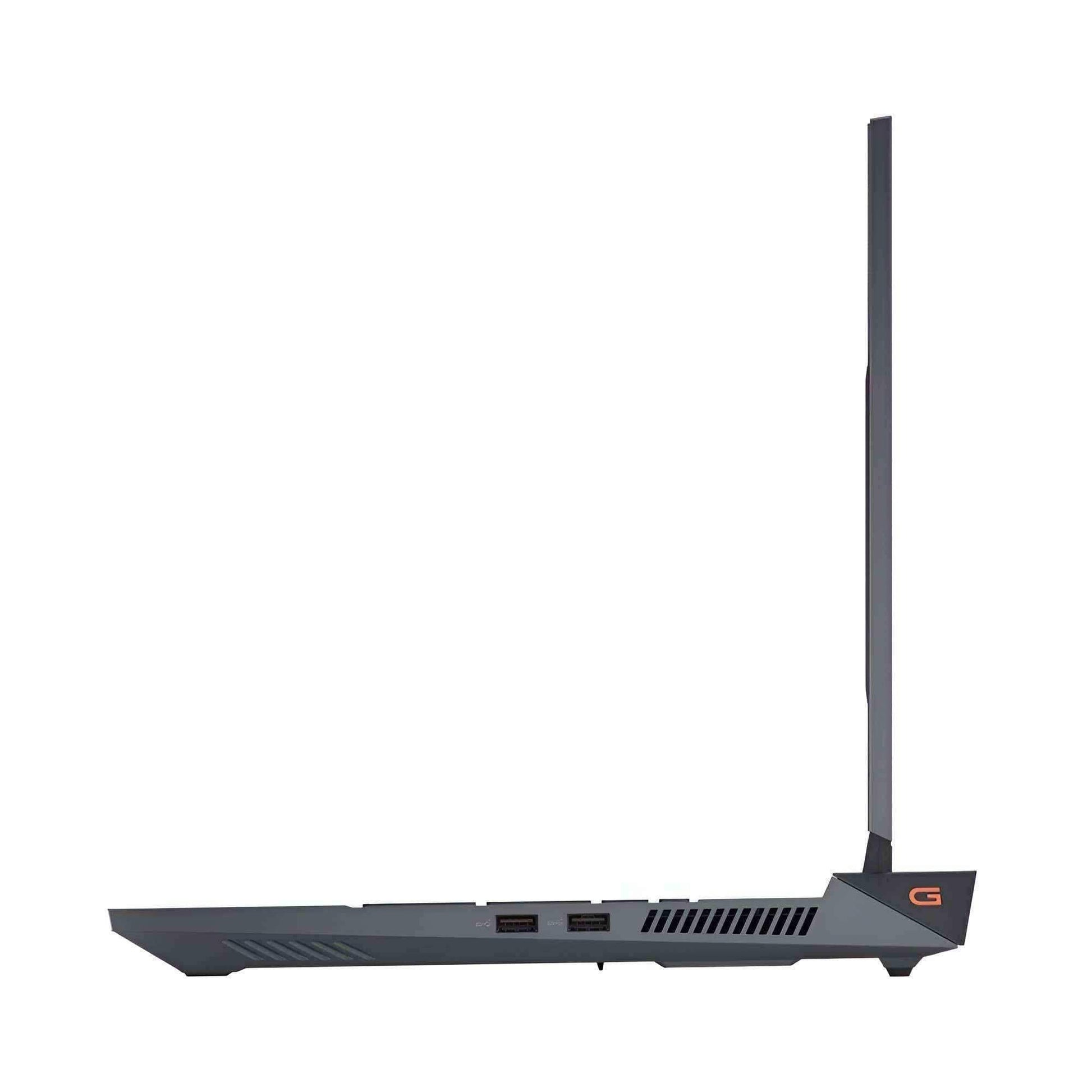 Dell G15 5530 G5530-7527BLK GAMING CoreTM i7-13650HX 8GB 1TB 15.6" (1920x1080) 120Hz NVIDIA RTX 4050 WIN11 - Pixel Zones