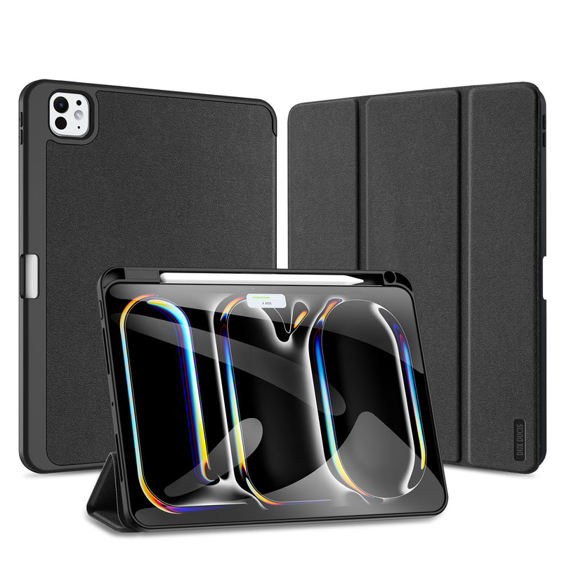 Duxducis Domo Series Case for iPad Pro 11