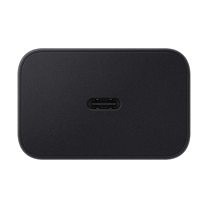 Samsung 45W Super Fast Charging PD Power Adapter – Black | EP-T4511NBEGWW