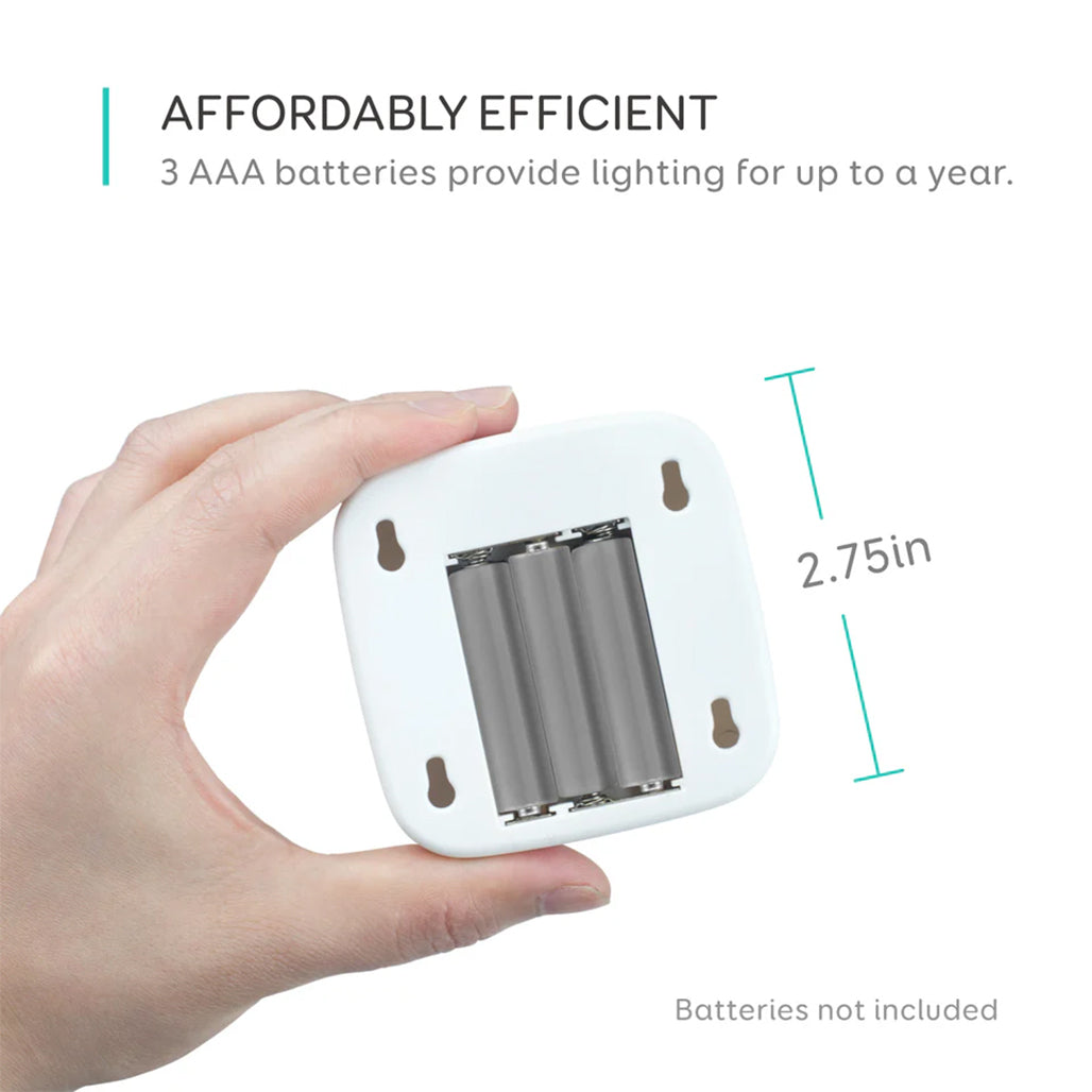 Eufy Lumi Stick-On Motion Sensor Night Light