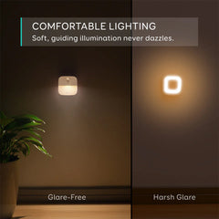 Eufy Lumi Stick-On Motion Sensor Night Light
