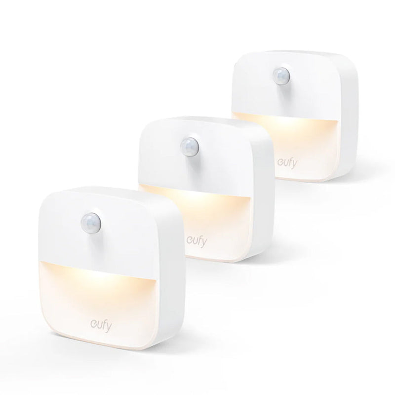 Eufy Lumi Stick-On Motion Sensor Night Light
