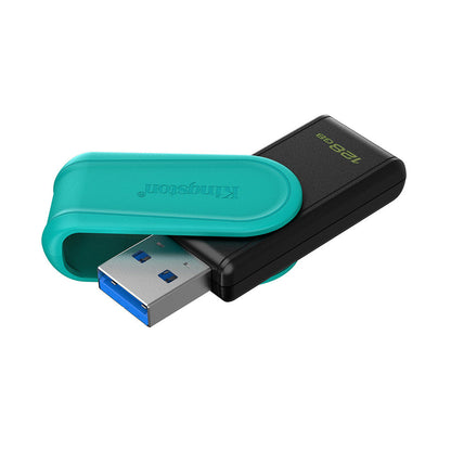 Kingston DataTraveler Exodia S USB 3.2 Gen 1 Flash Drive - DTXS