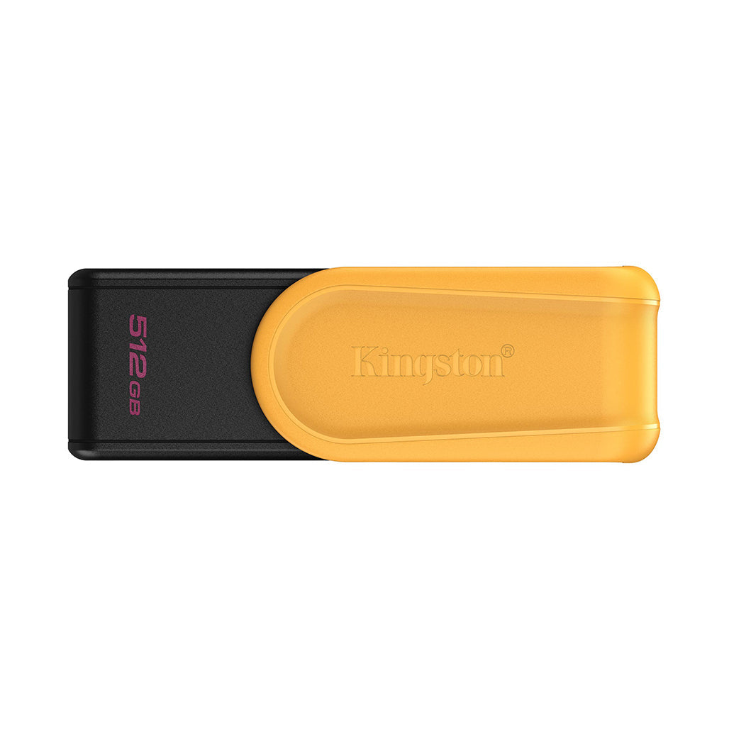 Kingston DataTraveler Exodia S USB 3.2 Gen 1 Flash Drive - DTXS