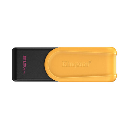 Kingston DataTraveler Exodia S USB 3.2 Gen 1 Flash Drive - DTXS