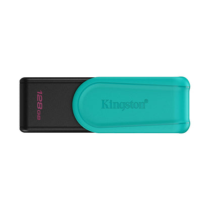 Kingston DataTraveler Exodia S USB 3.2 Gen 1 Flash Drive - DTXS