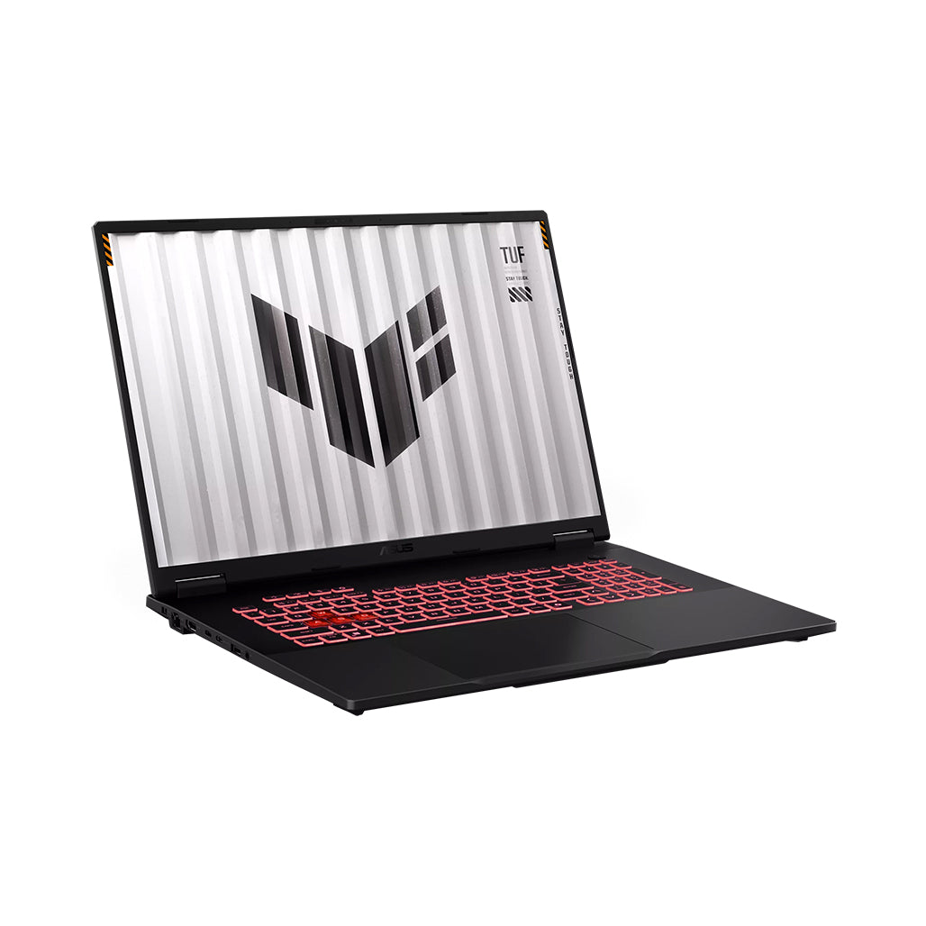 Asus TUF A18 FA808UM-IS74 - 18" - Ryzen 7 260 - 16GB Ram - 1TB SSD - RTX 5060 8GB