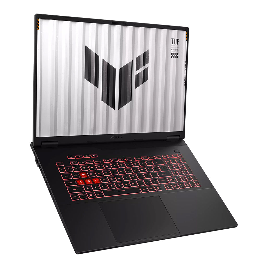 Asus TUF A18 FA808UM-IS74 - 18" - Ryzen 7 260 - 16GB Ram - 1TB SSD - RTX 5060 8GB