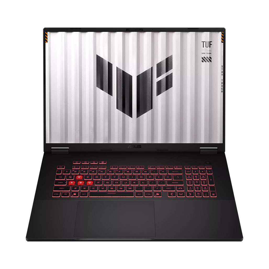 Asus TUF A18 FA808UM-IS74 - 18" - Ryzen 7 260 - 16GB Ram - 1TB SSD - RTX 5060 8GB