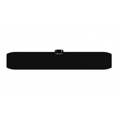 Fantech GS206 Groove Bar Lite Wired Gaming Speaker – 2.0 Stereo Sound, USB + 3.5mm Connection, 6W RMS Output