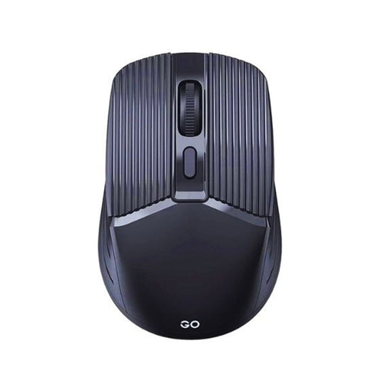 Fantech W605 GO Wireless Optical Mouse – Portable 2.4GHz USB Receiver Mouse
