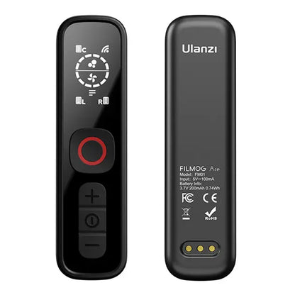 Ulanzi FM01 FILMOG Ace Portable Fog Machine R001