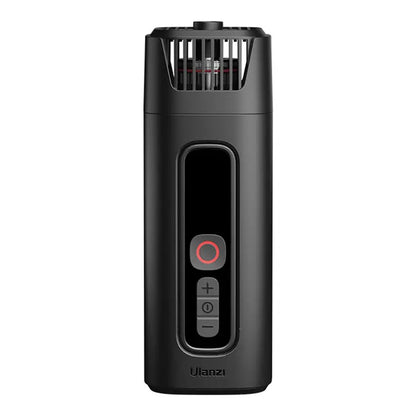 Ulanzi FM01 FILMOG Ace Portable Fog Machine R001