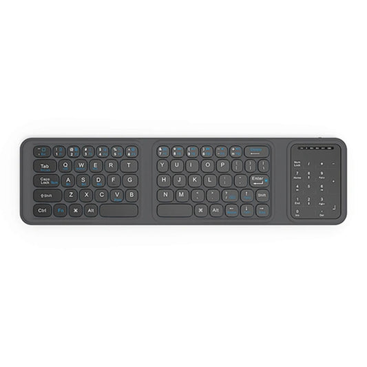 WiWU Foldable Wireless keyboard FMK-05