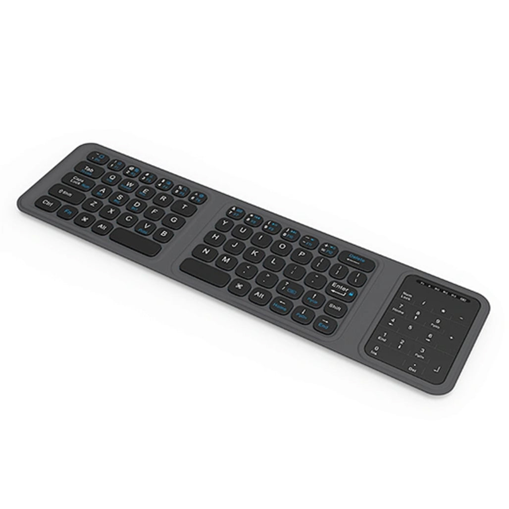 WiWU Foldable Wireless keyboard FMK-05